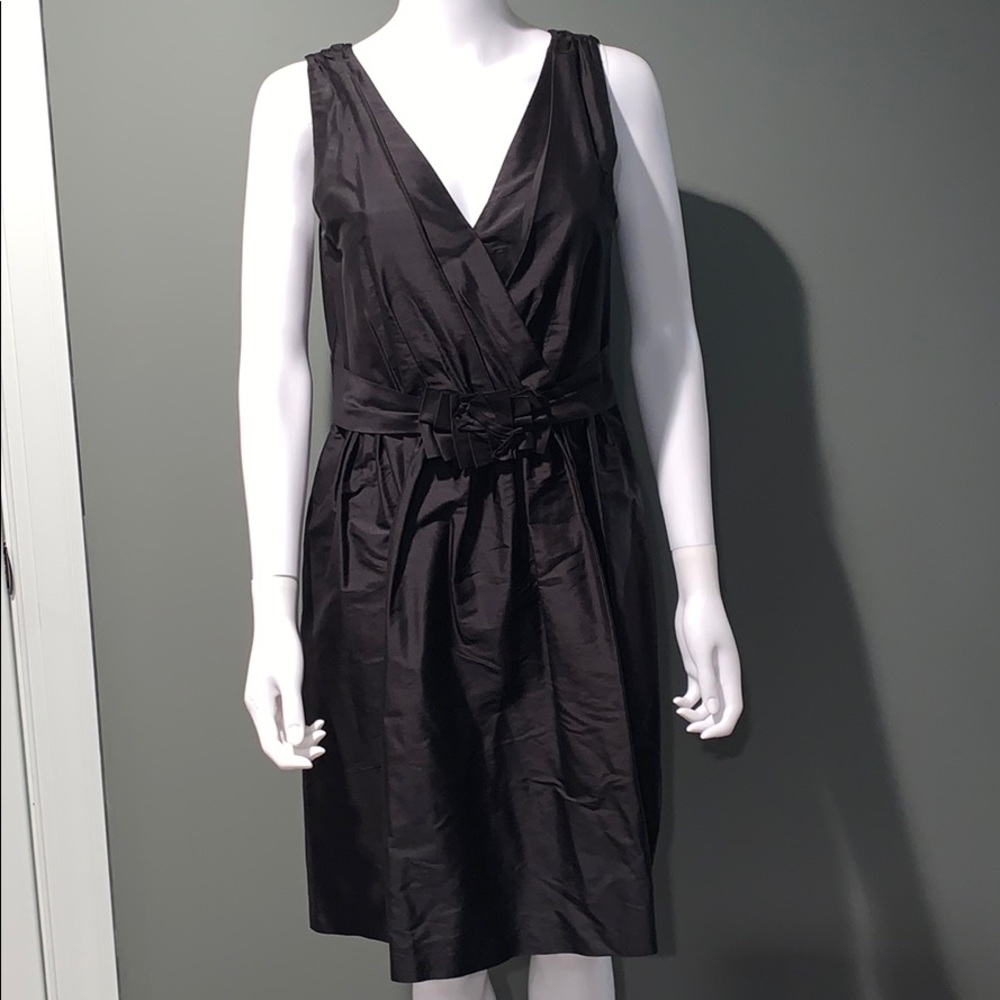White House black market WOMANS dress SZ.10